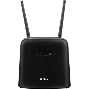 D-LINK DWR-960 AC1200 LTE Wi-Fi Router