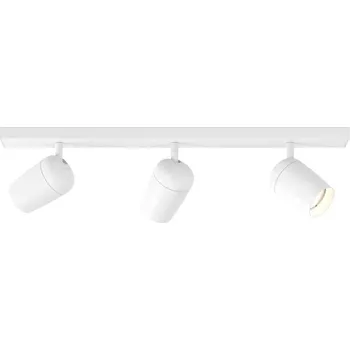 Astro Koto GU10 nastavitelné přisazené svítidlo Bílá / 3