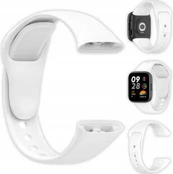 Pouzdro na mobilní telefon Řemínek Vanfone pro Xiaomi, béžový