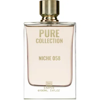 Unisex parfém Emper Pure Collection Niche 058 parfémovaná voda unisex 100 ml