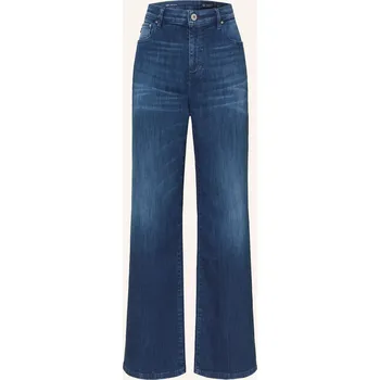 Dámské džíny Ag Jeans Dámské Cropped Džíny Saige, vict, 38