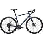 Specialized Diverge E5 - cast blue metallic/sea foam 56 2026, 28" 2026, 28"