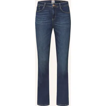 Dámské džíny Brax Dámské Bootcut Džíny Style.Shakira, 24 used dark blue, 42