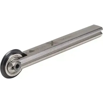 řezačka na dlažbu RUBI Řezné kolečko EXTREME PLUS 22 mm pro řezačky RUBI řady TX a TZ (Ref. 01900)