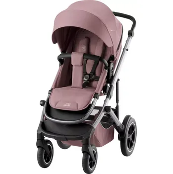 Kočárek Britax Kočárek Smile 5Z 2025 Dusty Rose