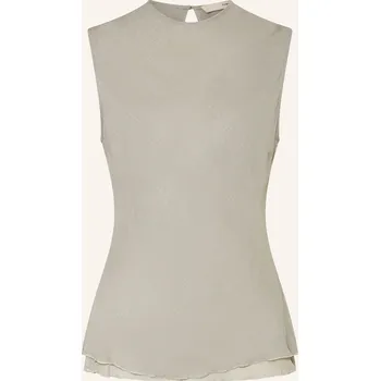 Remain Dámský Top, mátová, 38