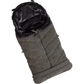 Kočárek TFK footmuff premium grey