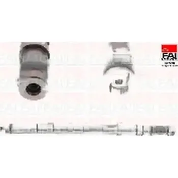 Vačková hřídel FAI AutoParts C415 Vačkový hřídel