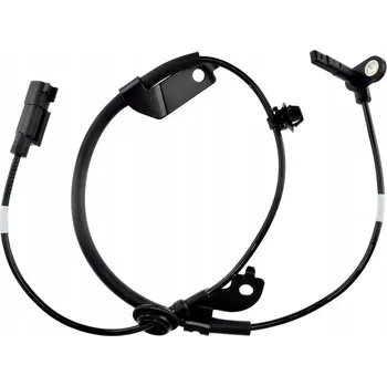 Zavěšení kol Snímač, otáčky kola NTY HCA-MS-019