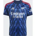 Dětský dres adidas Arsenal FC 25/26 modrá