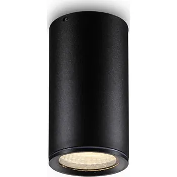 Adam LED přisazené svítidlo IP65 Ra>90 ⌀60mm