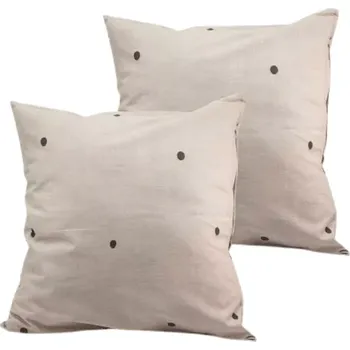 Povlečení Povlak Puntík 40x40 cm