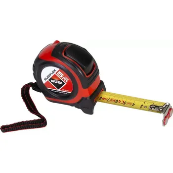 metr RUBIFLEX Metr 5 m x 19 mm (Ref. 75901)