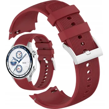 Řemínek na hodinky Řemínek KBR Games pro Samsung 22mm