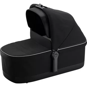 Kočárek Thule Sleek Bassinet Midnight Black