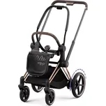 CYBEX Rám e-Priam 2.0 2025 Rosegold