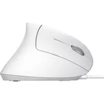 TRUST Verto vertic ergonom mouse USB wh