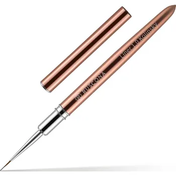 Kosmetický štětec RUSCONA Štětec Liner 1.0 Kolinsky NEW
