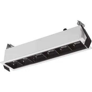 Bodové svítidlo Indeluz Sigma S Trim LED zápustné svítidlo 3000K / Bílá