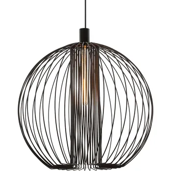 Svítidlo Wever and Ducré Wiro 1.0 Globe závěsné svítidlo 2600mm