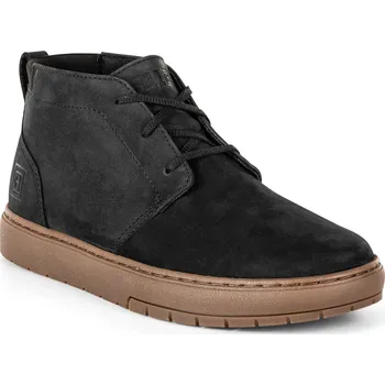 Pánská sportovní obuv Boty 5.11 Chukka Boot - Black / Gum US 9,5
