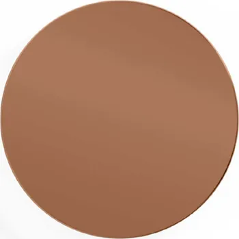 Nástěnné svítidlo Wever and Ducré MILES LED nástěnné kruhové svítidlo Ø260mm / Měděná / 3000K