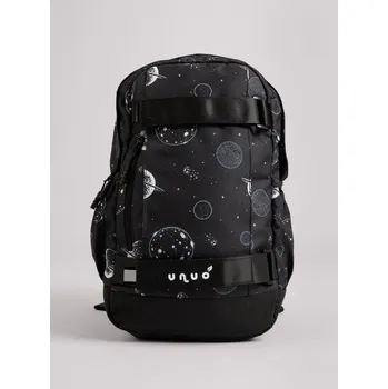 Městský batoh Unuo dětský batoh Run Planety 16l