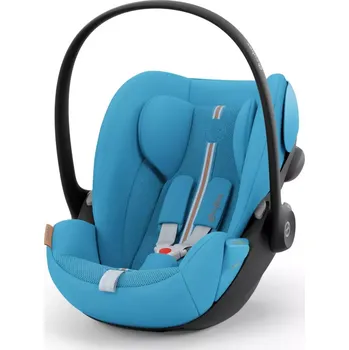 Autosedačka CYBEX Cloud G i-Size 2025 Beach Blue (Plus)