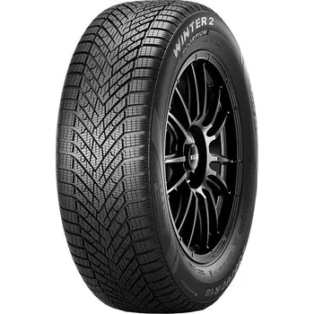 Zimní osobní pneu Pirelli Scorpion Winter 2 235/55 R20 105 H XL
