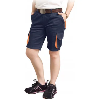 Krátké dámské kalhoty Reis FRAULAND-TS GP vel. XL