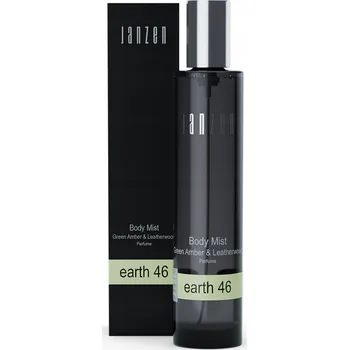 Tělový sprej Tělový Sprej Earth 46