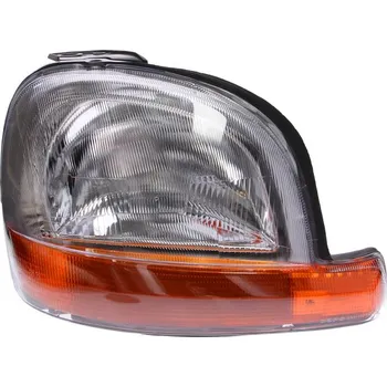 Přední světlomet DEPO Přední pravé světlo Renault Kangoo I 08.1998–04.2003