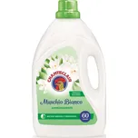 Chante Clair Lavatrice Muschio Bianco