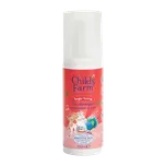 Childs Farm Hair Detangler sprej Strawberry & Mint 100 ml