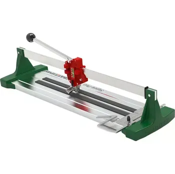 řezačka na dlažbu BATTIPAV Ruční řezačka dlaždic Super Pro EVO 65 (Ref. 3565)
