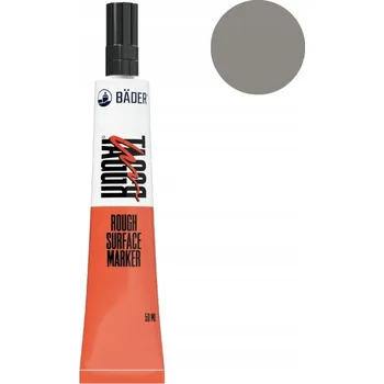 TAGGR šedý popisovač 50 ml permanentní na kov, olej, korozi, vlhkost