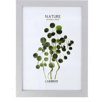 Obraz Dřevěný Rámeček Gedeon RÁMEČEK Dekorace a bytové dekorace SUPER Rámeček
