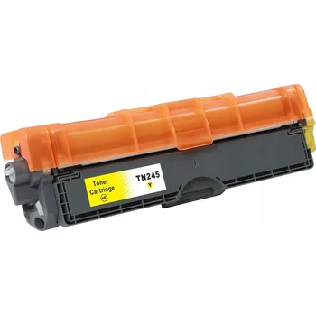 Žlutý toner Aigostar pro tiskárny Brother