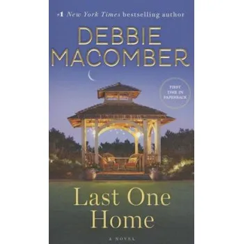 Cizojazyčná kniha Last One Home (Debbie Macomber)(Brožovaná)