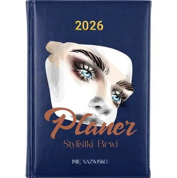 Kalendář Knižní kalendář 2026 A5 vícebarevný