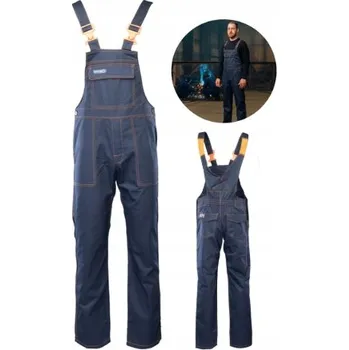 Pracovní obuv Dlouhé pracovní kalhoty Keilor ZÁSTĚROVÉ PROFFLAM ANTISTATICKÉ SVÁŘEČSKÉ vel. 48