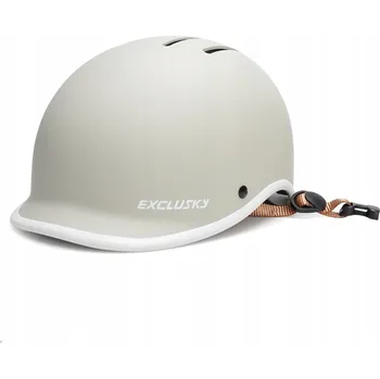 Cyklistická přilba Cyklistická helma pro dospělé L (56-61 cm) Nastavitelná Ochranná Odvětraná