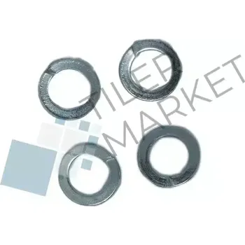 Matice KAUFMANN Pružná podložka M8 (4ks balení), ND č. 34