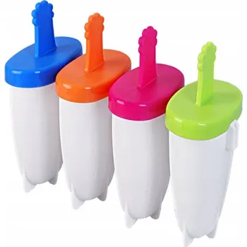 fomička na zmrzlinu Forma na zmrzlinu 4 ks