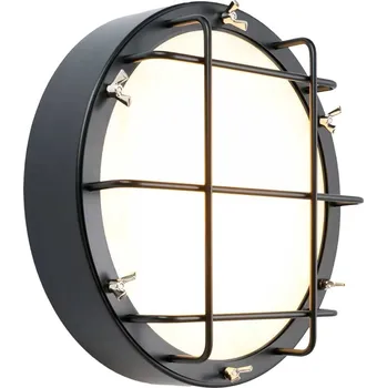 Nástěnné svítidlo Zava Cantiere LED přisazené svítidlo Bílá / ON-OFF