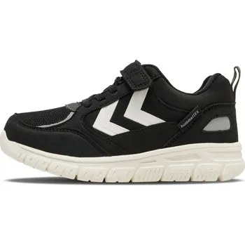 Dětská sálová obuv Obuv Hummel X-LIGHT 2.0 TEX JR 213505-2001 Velikost 35 EU | 2,5 UK | 3,5 US | 22 CM