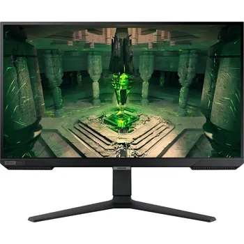 Monitor SAMSUNG Odyssey S25BG400E 25 FHD 240Hz