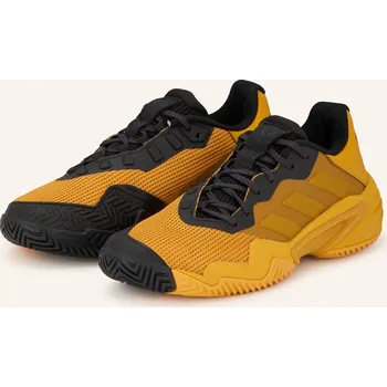 Dámské tenisky Y-3 Dámské Tenisové Boty Barricade 13 Y-3, tmavě žlutá /...