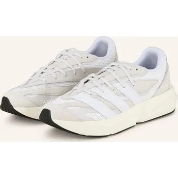 Dámská obuv Adidas Sneakersy Lightstride, světle šedá / bílá