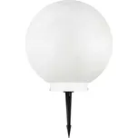 Nova Luce Moon E27 sloupkové svítidlo IP65 ø30cm